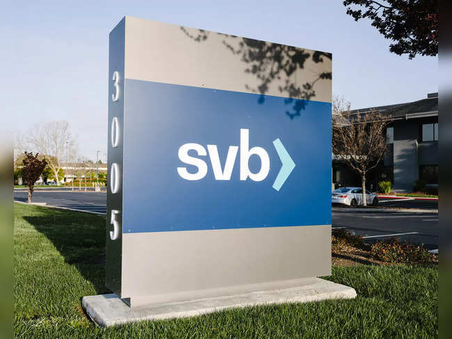 Mortgages, Wine and Renovations: Silicon Valley Bank’s Deep Tech Ties