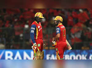 RCB to retire jersey numbers worn by AB de Villiers, Chris Gayle