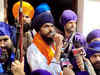 Amritpal Singh, Khalistan sympathizer detained by Punjab police near Nakodar