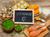 Why is Vitamin D so important? Foods to add to your diet