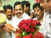 AIADMK sets the ball rolling for EPS' ultimate elevation; Panneerselvam slams rival camp for "pickpocket-like" approach