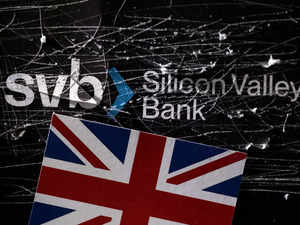 SVB UK handed out over 15 million pounds in bonuses days after HSBC rescue: Sky News