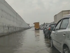 Newly inaugurated Bengaluru-Mysuru Expressway flooded after rain: Report