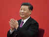 This is Xi Jinping's gray-haired go at global leadership