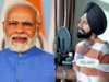 Who is Snehdeep Singh Kalsi? PM Modi praises the MBA grad's 'Kesariya' rendition