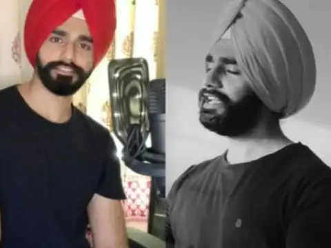 ​Inspiration for aspiring singers