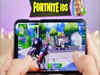 Fortnite on iPhone: How to set it up? Step-by-Step guide of playing it on iPhone/iPad