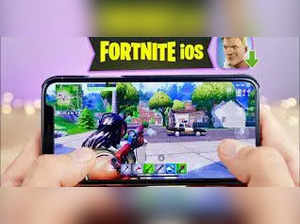 Fortnite on iPhone: How to set it up? Step-by-Step guide of playing it on iPhone/iPads