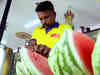Tamil Nadu: Madurai Central Jail inmates growing, selling watermelons, watch!