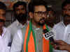 Rahul Gandhi should apologise to fellow parliamentarians, speaker and the nation, says Anurag Thakur