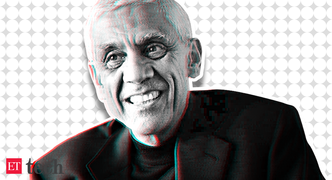 Vinod Khosla says fallout of Silicon Valley Bank bust will linger for months