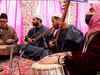 J&K: Sufi Musical Event organised to promote Sufism in Kulgam district, watch!