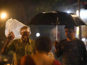 Isolated rainfall across India for next few days: IMD scientist