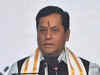 Union Minister Sarbananda Sonowal visits ‘Matua Dharma Maha Mela’ in West Bengal