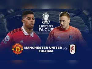 Manchester United vs Fulham: Date, time, live stream, live channel of FA Cup Quarterfinals