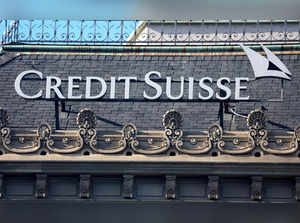 Explainer-Credit Suisse: How did it get to crisis point?