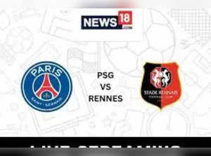 Paris Saint-Germain vs. Rennes: Kick-off date, time, where to watch, TV channel, live stream and more