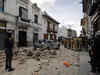 Ecuador earthquake: Death toll rises to 16, at least 381 injured