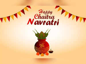 Chaitra Navratri 2023: Date, significance, key details