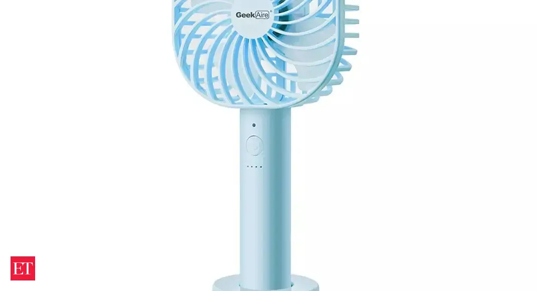 Best table fans under 2000 7 Best Table Fans under Rs 2000 in India