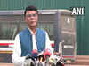 Remarks against PM: SC to hear Congress leader Pawan Khera's plea on Monday