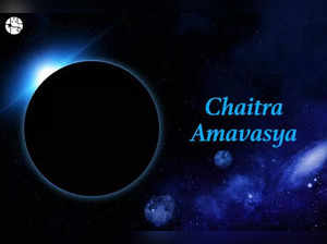 Chaitra Amavasya: Check significance, rituals and traditions