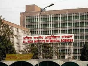 AIIMS to equip itself with 5G network by June 30