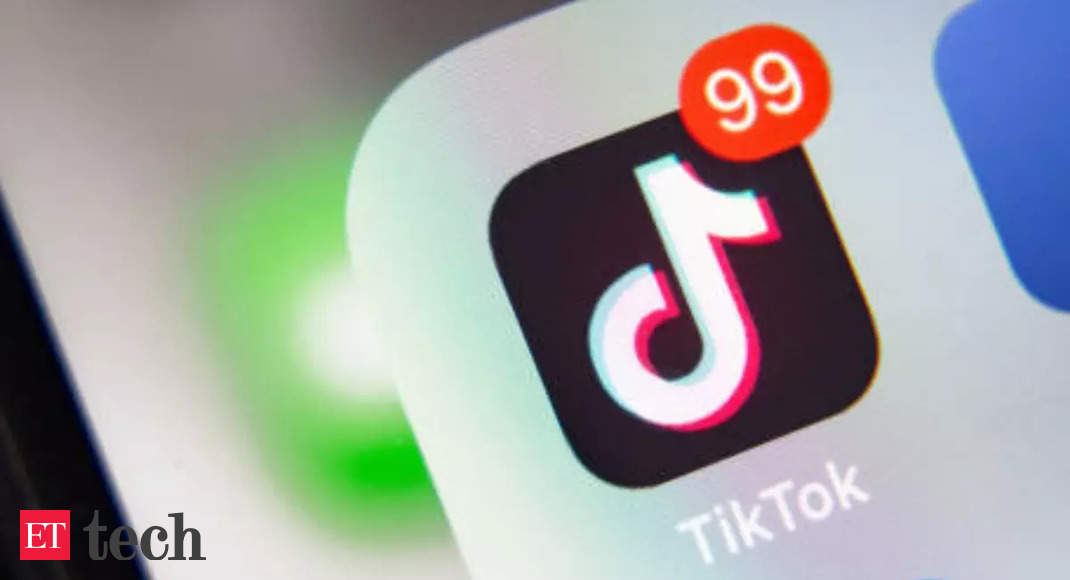 US justice department investigating TikTok’s owner for ‘spying’ on journos: report
