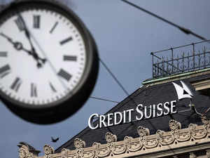 UBS offers to buy Credit Suisse for up to $1 billion, reports Financial Times