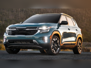 2023 Kia Seltos facelift likely to launch in mid-2023: Expected price, specs, features