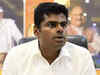 Tamil Nadu: BJP chief Annamalai threatens to quit if alliance with AIADMK continues for Lok Sabha polls