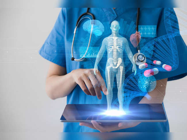 Looking forward: Healthtech in 2023