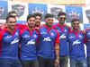 IPL 2023: Delhi Capitals unveil new jersey ahead of upcoming season, watch!