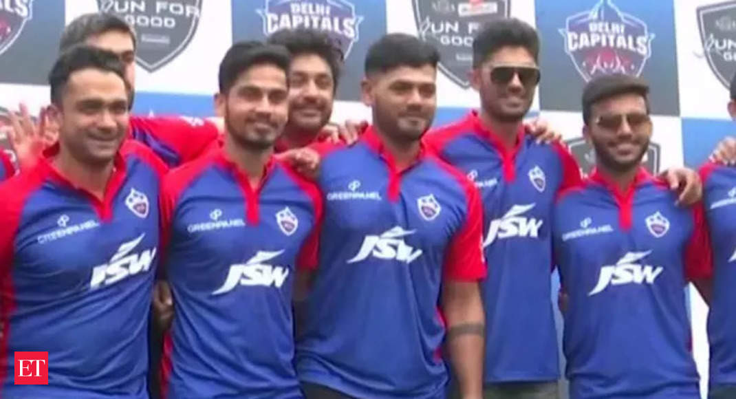 IPL 2023: Best playing XI of Delhi Capitals for the upcoming season