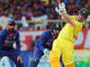 Australia thrash India by 10 wickets in Visakhapatnam, level 3-match ODI series 1-1