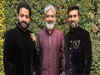 SS Rajamouli, Ram Charan and Jr NTR shelled out over Rs 20 lakh each for attending Oscars 2023, claim reports