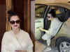Rekha proves why she's timeless queen of style