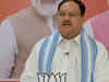 PM Modi is moving forward with the dream of ‘New India’, says JP Nadda lauding Prime Minister