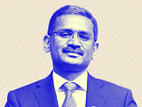 Outgoing TCS CEO Rajesh Gopinathan’s ops model may have led to unease