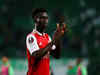 Bukayo Saka stars as rampant Arsenal move eight points clear