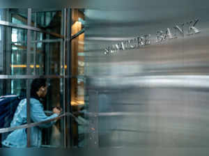 FILE PHOTO: Signature Bank headquarter, in New York
