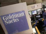 Goldman Sachs no longer sees oil at $100 in 2023