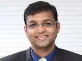ETMarkets Smart Talk: Vivek Bajaj’s momentum portfolio is 90% in cash; the reason is purely technical
