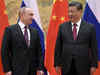 Chinese President Xi heads for Moscow, proposes peaceful resolution to Russia-Ukraine conflict