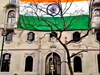 India's bold Tricolour response to Khalistani supporters in London receives praise