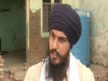 Punjab: Hunt for Amritpal Singh continues; his uncle, driver surrender in Jalandhar; internet services remain suspended