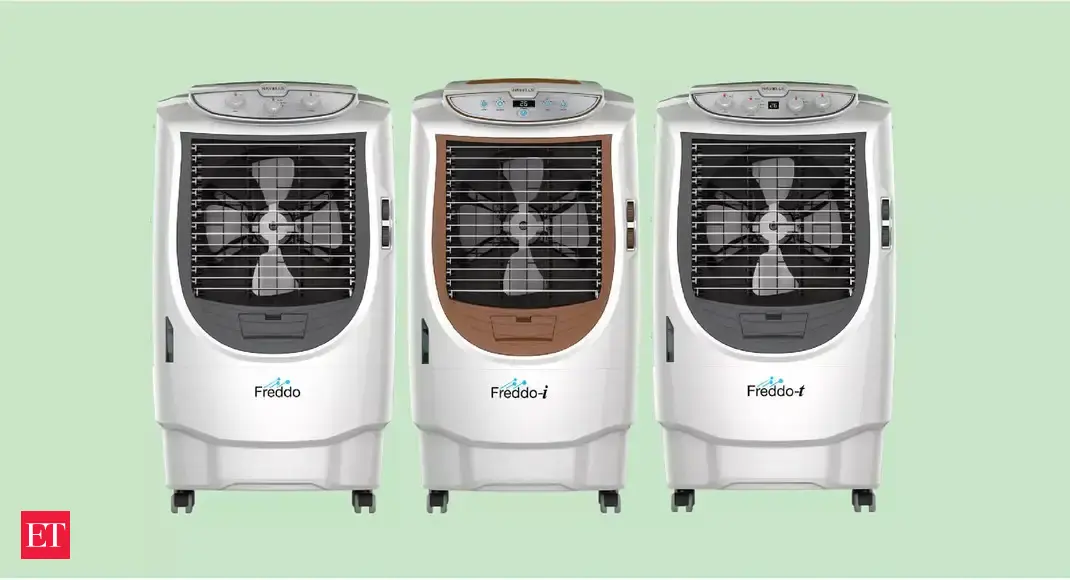 Havells Air Cooler 10 Best Havells Air Coolers to Beat the Heat and