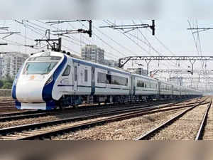 Vande Bharat Express between Delhi to Jaipur likely soon; details here