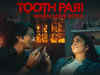 New series 'Tooth Pari: When Love Bites' to premiere on Netflix next month