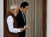 India, Japan resolve to expand ties